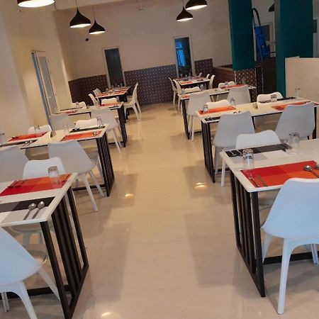 Tio -The Indian Origin Hotels & Resorts - Yercaud Luaran gambar