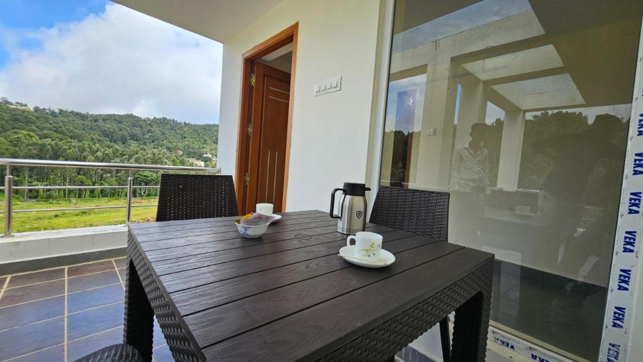 Tio -The Indian Origin Hotels & Resorts - Yercaud Luaran gambar